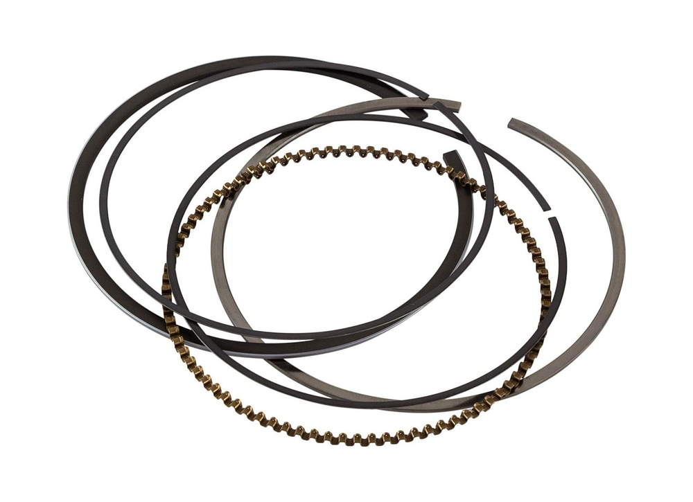 Кольца поршневые Suzuki DF100A/C-140A/B (STD)