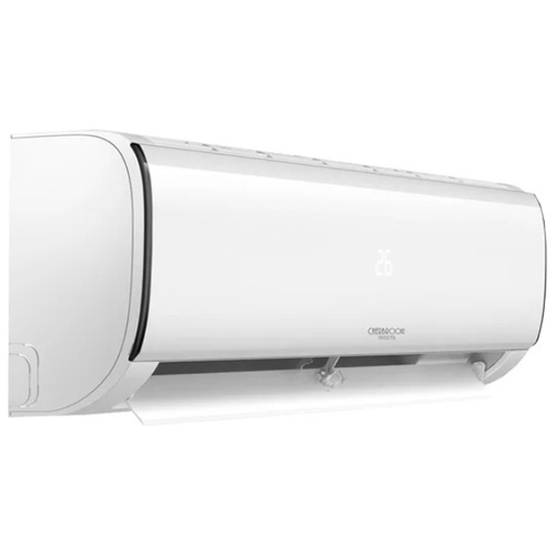 Сплит-система кондиционер инверторный Cherbrooke Crystal CSI-09HRN1/COI-09HN1 на 26 м²