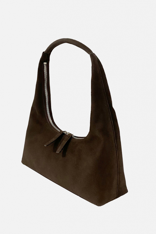 Сумка HOBO SHOULDER Коричневый