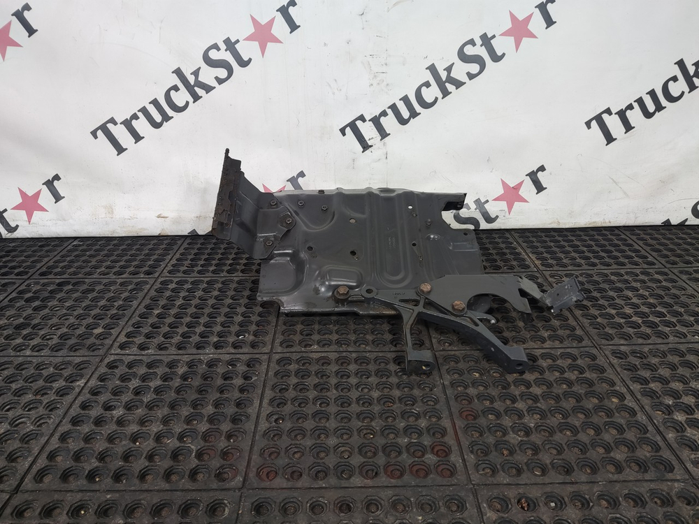 Кронштейн осушителя