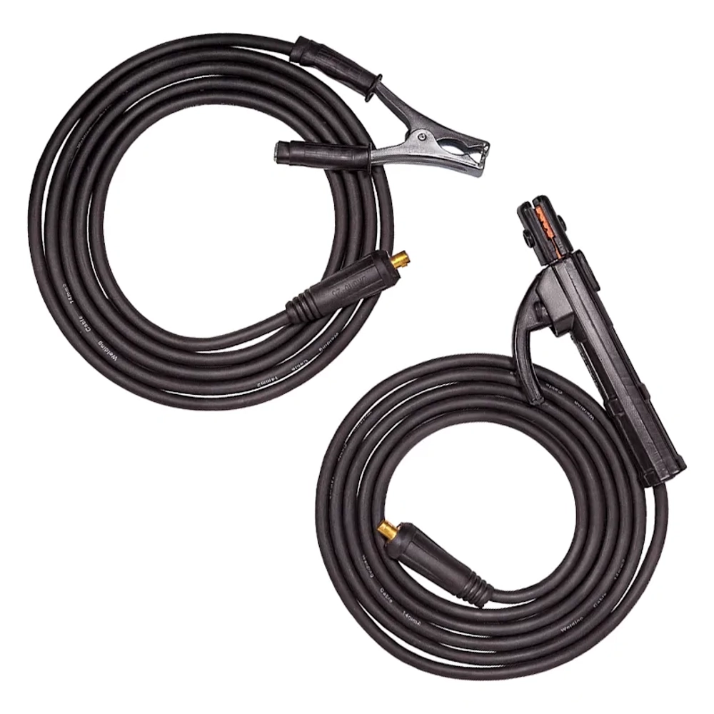 START PRO modelSTICK 200 сварочный инвертор 1W200KC