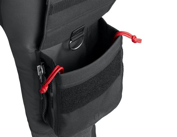 Сухой гидрокостюм WaterProof D1X Hybrid