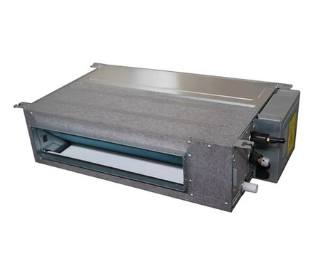 Systemair SYSPLIT MULTI DUCT 24 EVO HP Q
