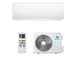 Сплит-система AXIOMA, H R32 Inverter, ASX24HZ1R / ASB24HZ1R