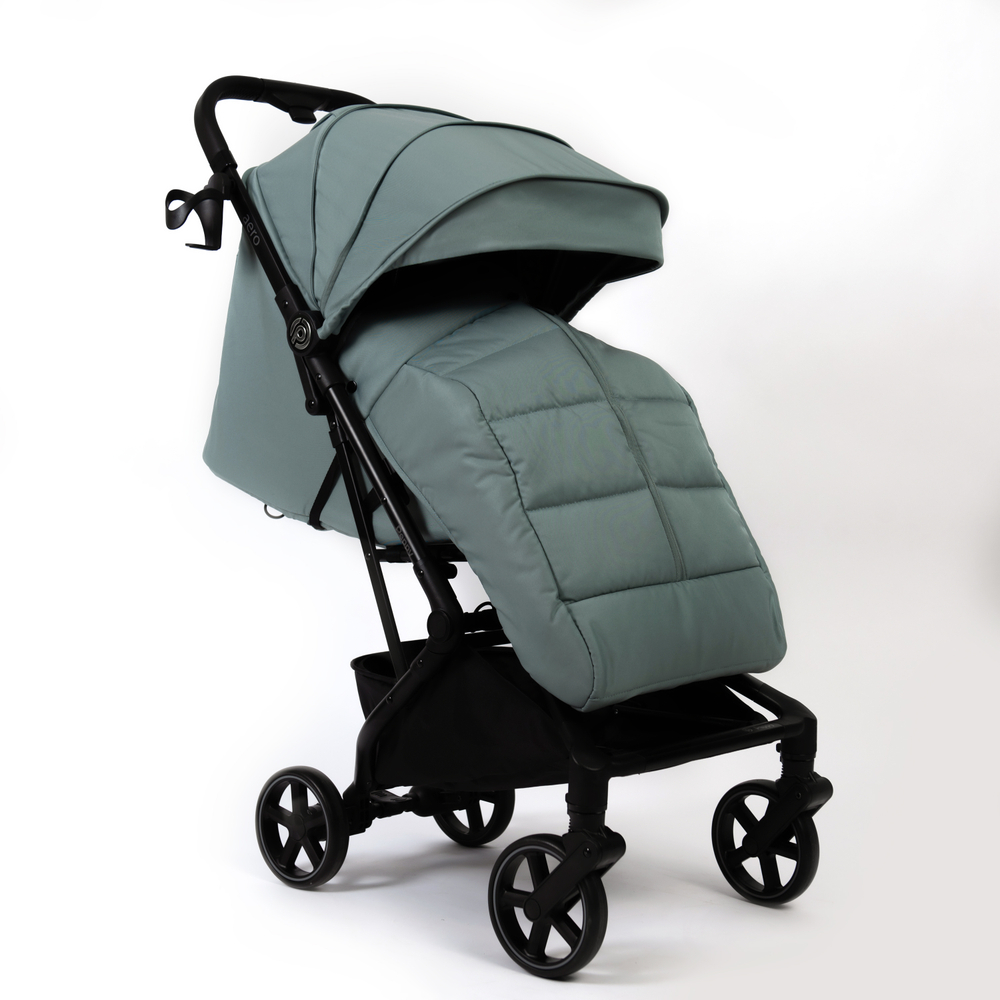 Прогулочная коляска Peppy Aero