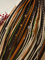 Войлочные дреды