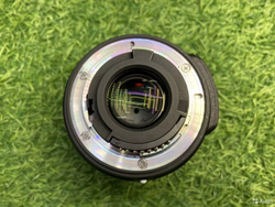 Nikon 40 mm 2.8G AF-S DX Micro Покупка/Продажа