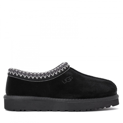 UGG Mens Tasman Slipper Black