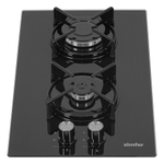 Варочная панель газовая SIMFER H30N20B416