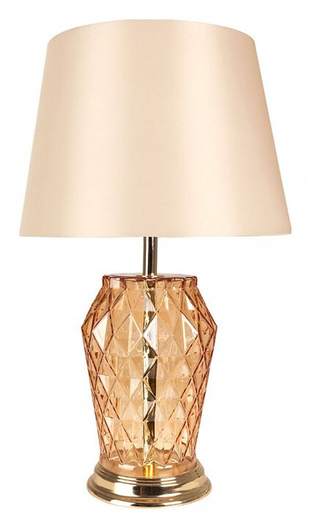 Настольная лампа Arte Lamp A4029LT-1GO