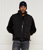 Пуховая безрукавка Birontino 2441 HUGO - черный(50522242)