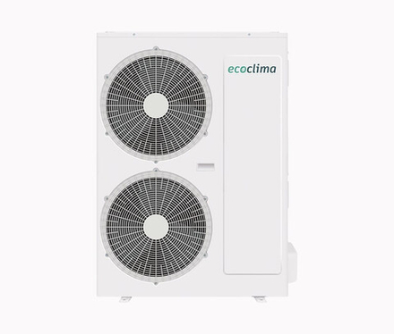 Ecoclima ECLCA-H48/4R1/ECL-H48/5R1