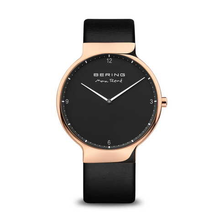 Мужские наручные часы Bering 15540-462