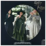 Виниловая Пластинка Ost / Doyle, Patrick, Harry Potter And The Goblet Of Fire