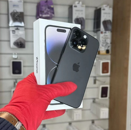 iPhone 14 Pro, 512 ГБ б/у