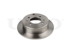 Диск тормозной задний UNIO BRD-20089