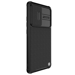 Чехол Nillkin Textured Case Pro c защитой камеры для Xiaomi 12/12X