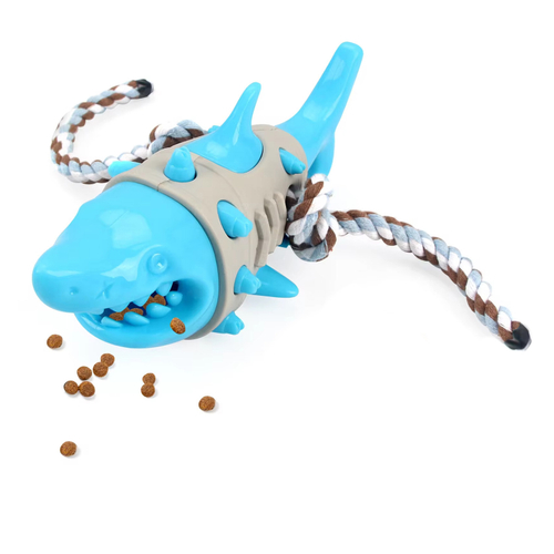 Игрушка для собак Акула Rich Breed