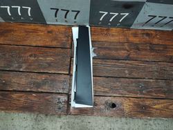 Накладка двери задней правой Haval Jolion 21-нв Новая Оригинал 6201320XST01A