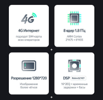 Магнитола для Toyota (внутрь отсека 230х130мм штатной рамки) - Teyes SPRO+ Android 10, ТОП процессор, 4-32, SIM-слот