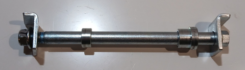 Ось задняя в сборе мотоцикл XR300 LITE