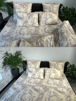 Простыня на резинке 160*200