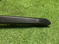 Накладка перед. бампера BMW X7 G07 (19-22) M-paket