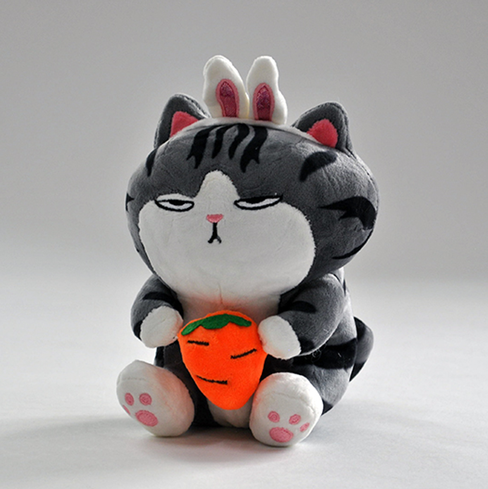 Кот 11x18x12 см. TTV4-250K n (Hand)