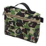 A Bathing Ape Bathing Ape Nylon Makeup Сумка Regular