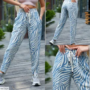 Брюки HV-7627 Фабрика Моды