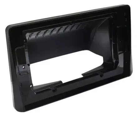 Магнитола для Mitsubishi Eclipse Cross Азия - FarCar GX10-7763H монитор 10.36" 2K QLED на Android 14, TS20, 6+128Гб, CarPlay, 4G SIM-слот