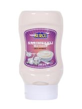 Майонез чесночный Burcu 290 г x 2 шт