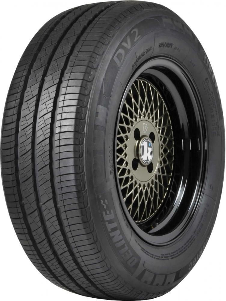Delinte DV2 225/75 R16C 121S