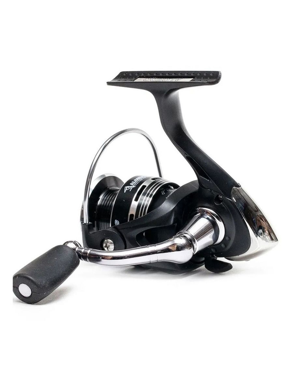 Катушка безынерционная Carisma 3005F