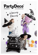 Halloween 2022 - Party Deco