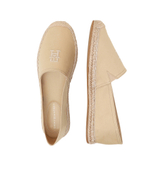 Эспадрильи Tommy Hilfiger - бежевый(FW0FW07721)