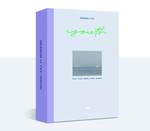 Фотобук TOMORROW X TOGETHER (TXT) - Season of TXT: YOUTH