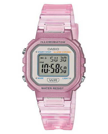 Часы Casio Collection LA-20WHS-4AEF