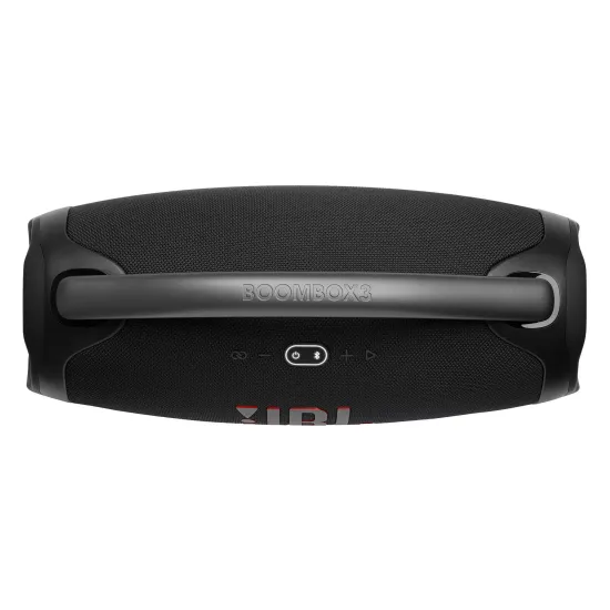 Портативная колонка JBL Boombox 3 Black