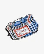 Значок Масть Сумка Россия