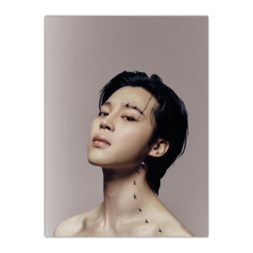 Чимин / Постер #1