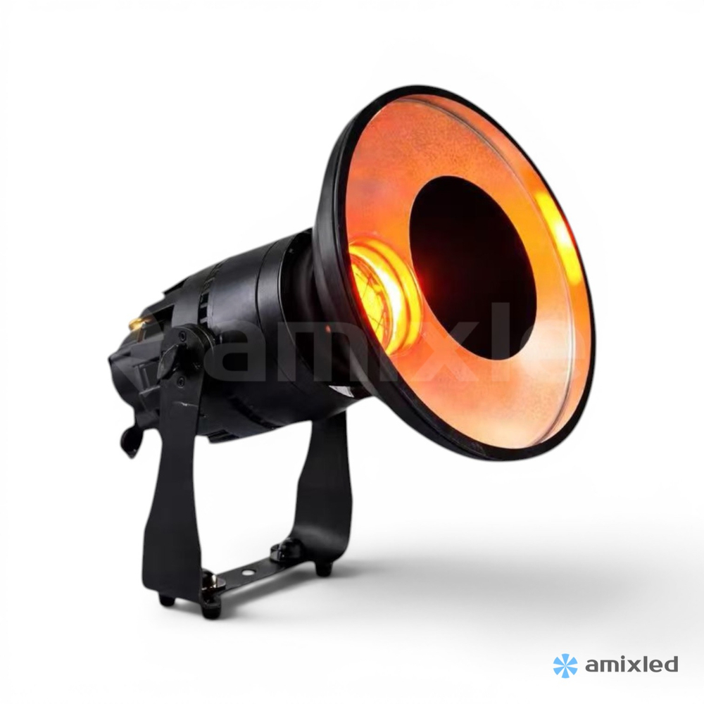 Световой прибор Amixled ORBIT 176 BLINDER IP65