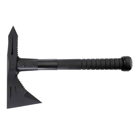 Топор SOG, F18 Voodoo Hawk