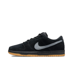 Кроссовки Nike SB Dunk Low 'Fog' BQ6817‑010