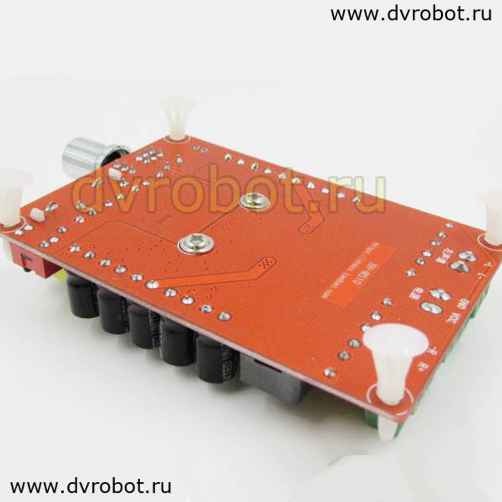 Усилитель XH-M510/TDA7498/2*100W