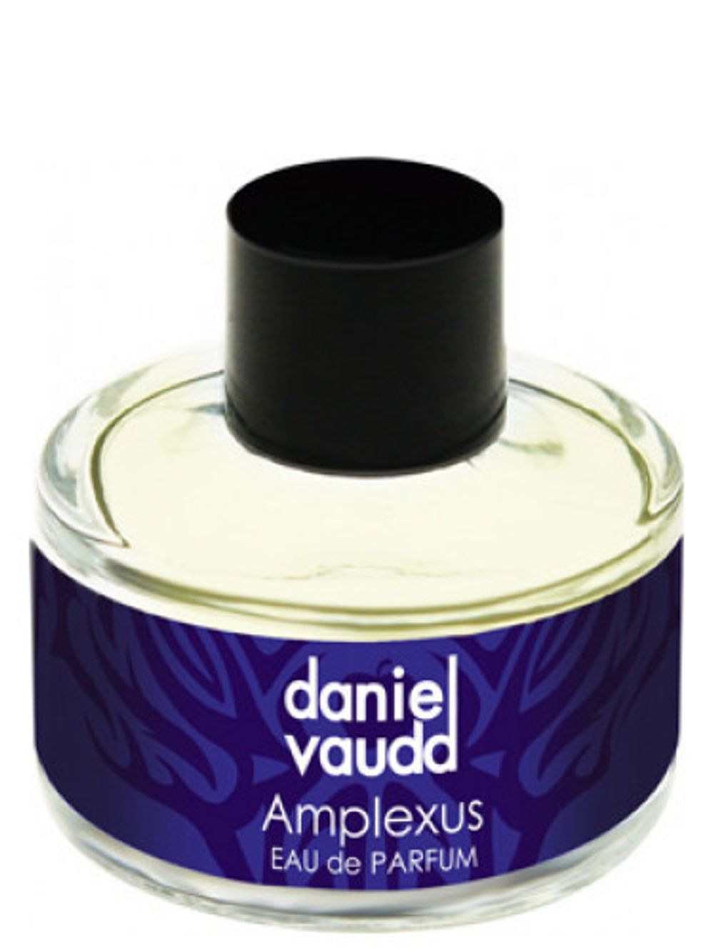 Daniel Vaudd Amplexus