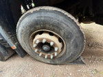 Shacman (Shaanxi) SX* 8x4 Самосвал SX331863366 (Дизельный, 12,5 л, 544 л.с., МТ)