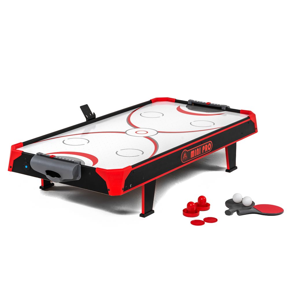 Игровой стол - аэрохоккей DFC MINI PRO 44&amp;quot; JG-AT-14401
