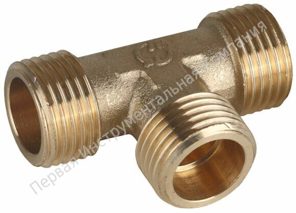Тройник сантехнический 3/4 GENERAL FITTINGS 51054-3/4