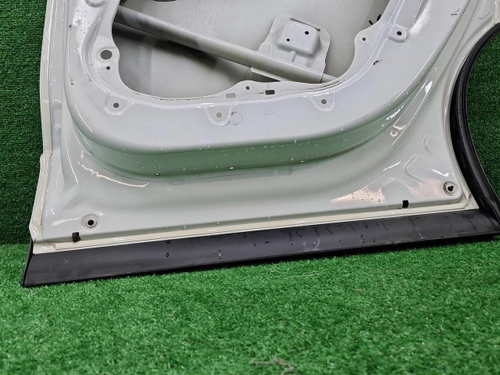 Дверь задняя правая Kia Sportage 5 NQ5 (2021-н.в.)